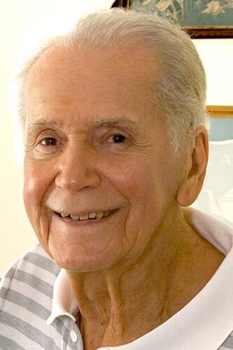 Joseph Zemko Jr. 1929-2025